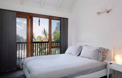 The Loft House At Coalcliff - Accommodation NT 3