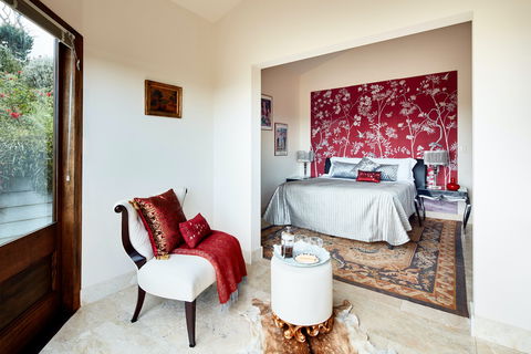 The Church House Gourmet Retreat - Accommodation NT 7