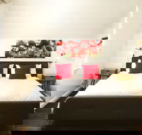 The Loft at Denver - Accommodation NT