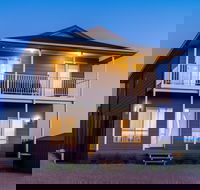 The Palais - Accommodation NT