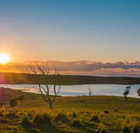Tilba Lake House - Accommodation NT