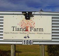 Tiandi Wildlife Sanctuary Farm Stay - Jambalaya Cottage - NT Tourism