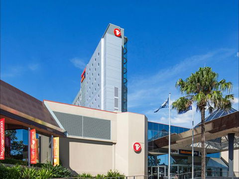 Travelodge Hotel Bankstown Sydney - Accommodation NT 0