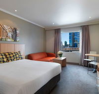 Travelodge Hotel Melbourne Southbank - Accommodation NT