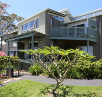 Tree Tops Bed and Breakfast Jervis Bay - NT Tourism