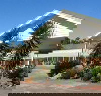 Tuckerbox Motor Inn - Accommodation NT