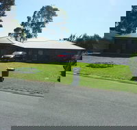 Wellington East Marina - Accommodation NT