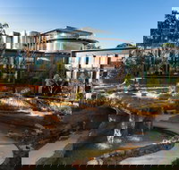 Wildlife Retreat at Taronga - Accommodation NT