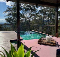 Wild Edge Retreat - Accommodation NT