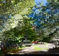 Yackandandah Holiday Park - Accommodation NT