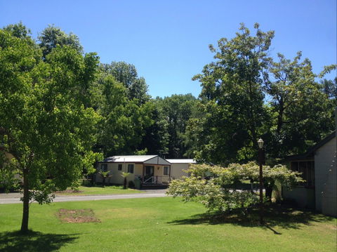 Yackandandah Holiday Park - Accommodation NT 3