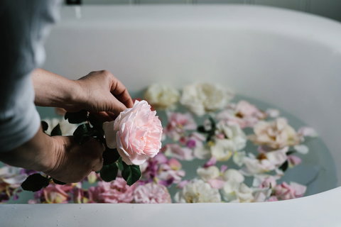 Acre Of Roses - Accommodation NT 5