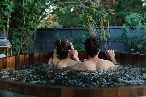 Acre Of Roses - Accommodation NT 6