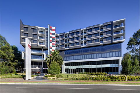 Adina Apartment Hotel Norwest Sydney - Accommodation NT 0