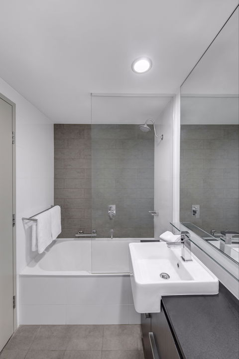 Adina Apartment Hotel Norwest Sydney - Accommodation NT 1