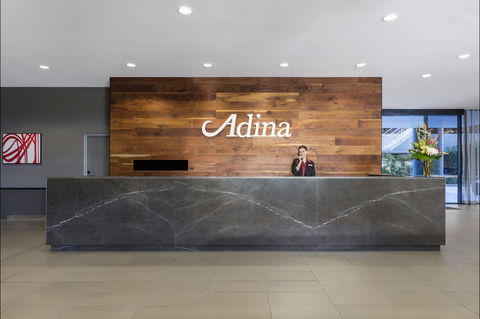 Adina Apartment Hotel Norwest Sydney - Accommodation NT 2
