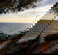 Albarino - Accommodation NT