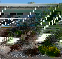 Alkira Studios Fish Creek - Accommodation NT