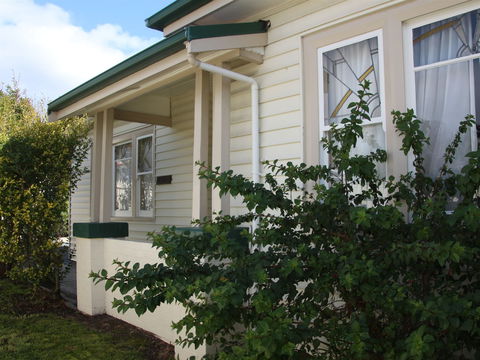 Amy Cottage - Accommodation NT 1