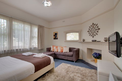 Amy Cottage - Accommodation NT 2