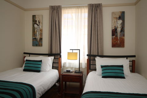 Amy Cottage - Accommodation NT 7