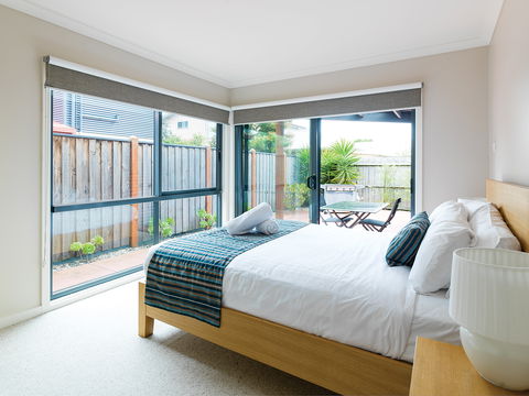 Anchor Belle Holiday Park - Accommodation NT 4
