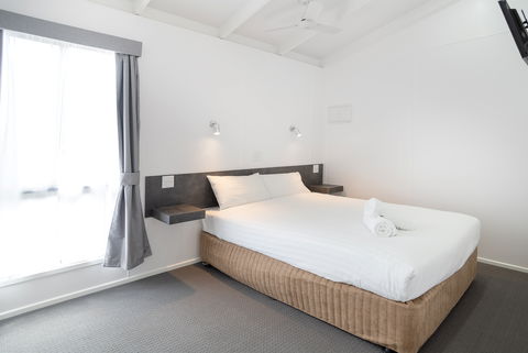 Anchor Belle Holiday Park - Accommodation NT 6