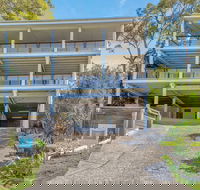Annie's White House - Accommodation NT