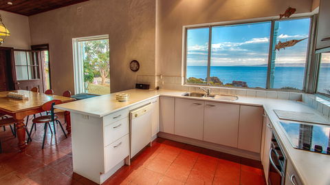 Antechamber Bay Retreats - Accommodation NT 1