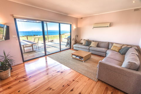 Antechamber Bay Retreats - Accommodation NT 2