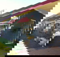 Ardeanal Motel - Accommodation NT