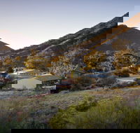 Arkaroola Wilderness Sanctuary - Accommodation NT