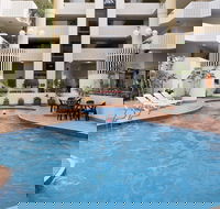 Atrium Hotel Mandurah - Accommodation NT