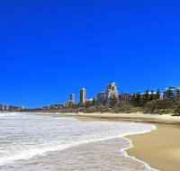 Aussie Resort - Accommodation NT