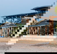 Baird Bay Ocean Eco Apartments - Accommodation NT
