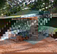 Banana Well Getaway - Accommodation NT
