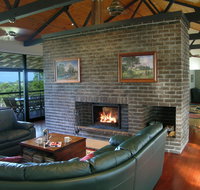 Banjos Bushland Retreat - Accommodation NT