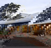 BellbirdHill Bed and Breakfast - Accommodation NT