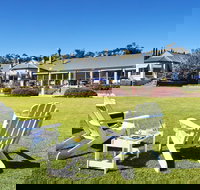 Bells at Killcare Boutique Hotel Restaurant and Spa - Accommodation NT