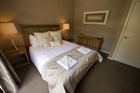 Berowra Waters Penthouse - Accommodation NT 0