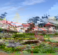 Bethany Manor Bed and Breakfast - Accommodation NT