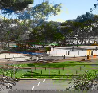 BIG4 Port Willunga Tourist Park - Accommodation NT