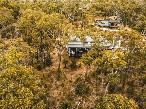 Bina Maya Yallingup Escape - Accommodation NT 1