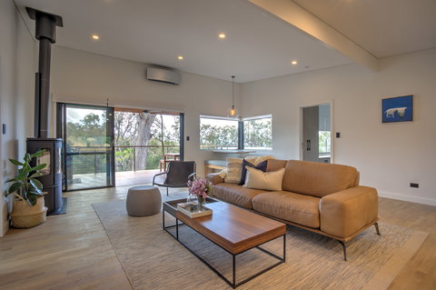 Bina Maya Yallingup Escape - Accommodation NT 2