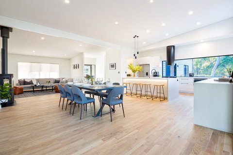 Bina Maya Yallingup Escape - Accommodation NT 3