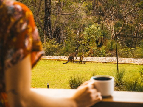 Bina Maya Yallingup Escape - Accommodation NT 4