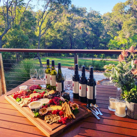 Bina Maya Yallingup Escape - Accommodation NT 5