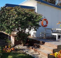 Blue Whale Cottage - NT Tourism