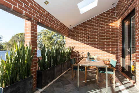 Boutique Apartment Redfern - Accommodation NT 0