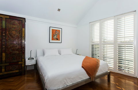 Boutique Apartment Redfern - Accommodation NT 1